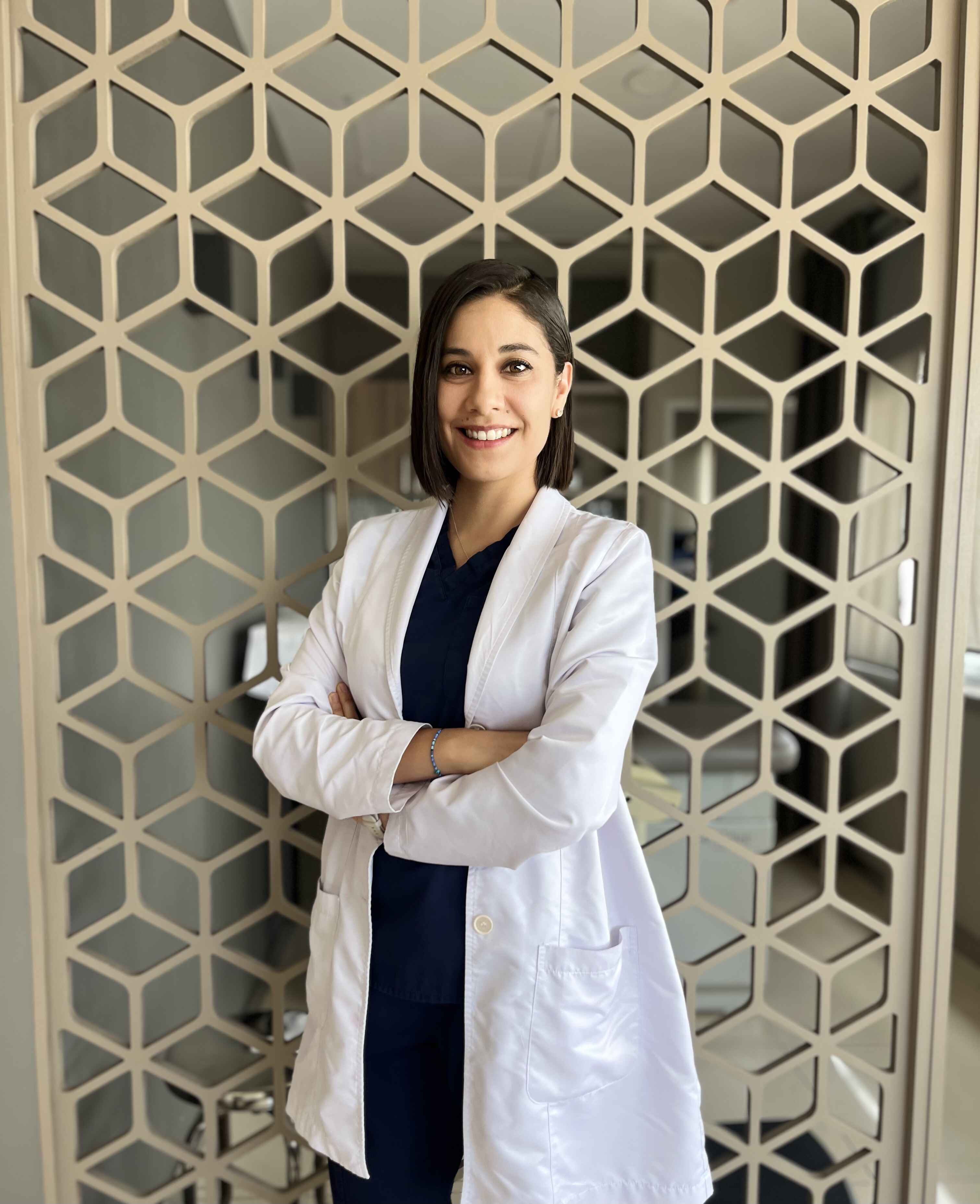 Doctor