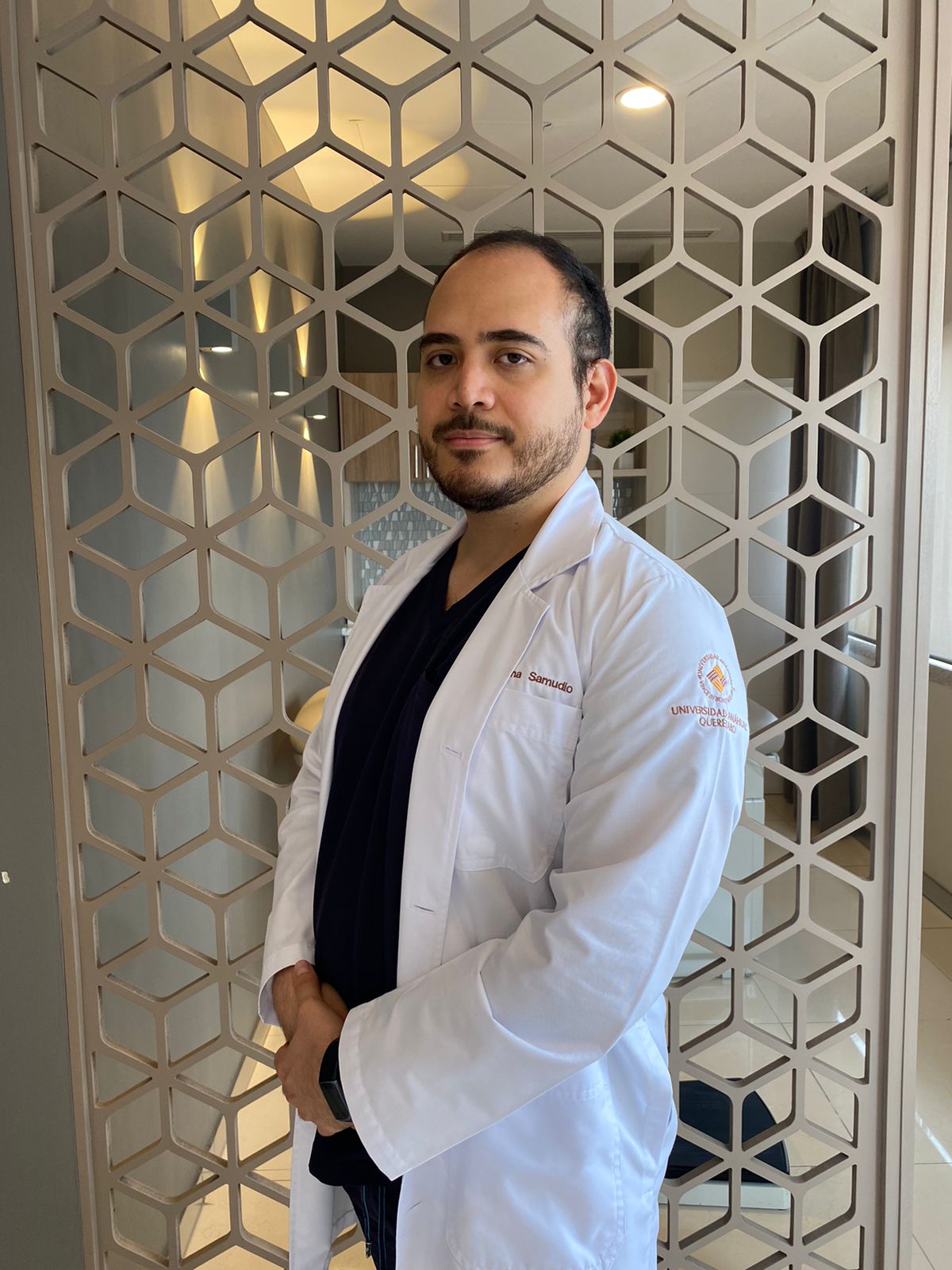Doctor