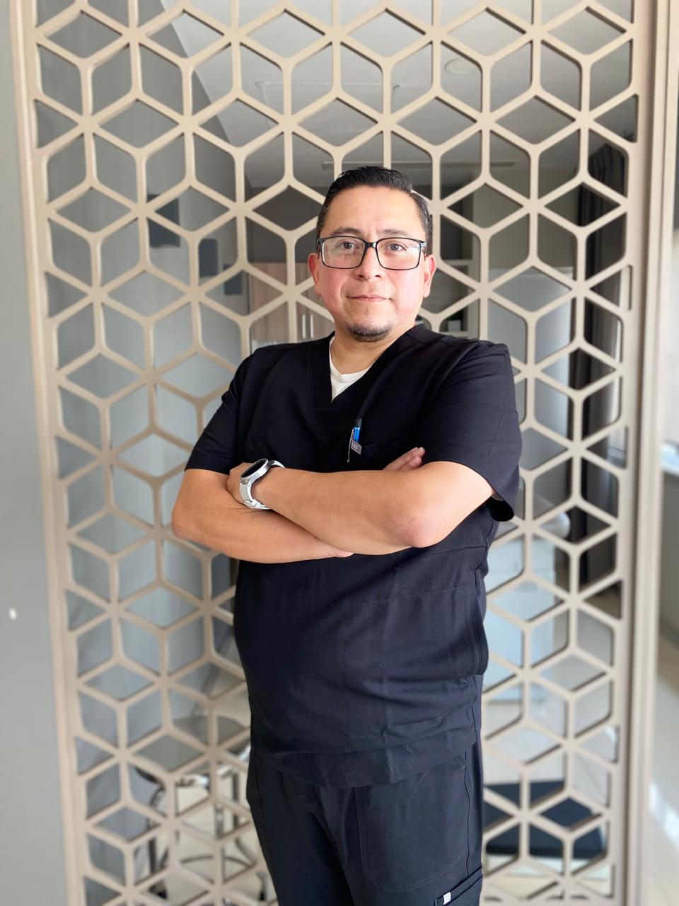 Doctor